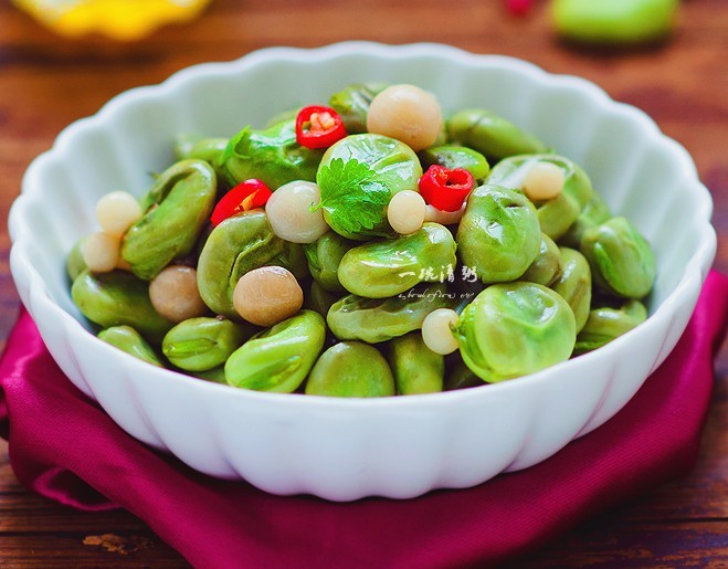 20个月的儿童吃蚕豆过敏吃什么药 - _儿童保健